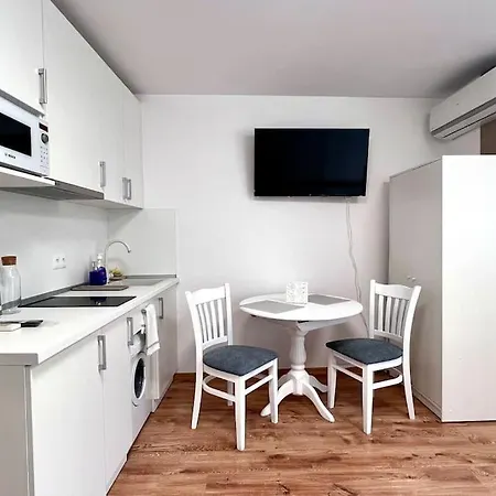 Apartment Sofi