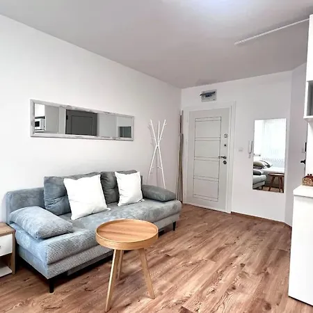 Sofi Apartment *