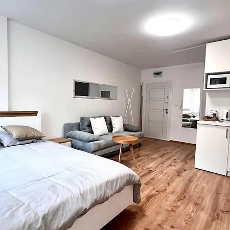 Sofi Apartment Varna