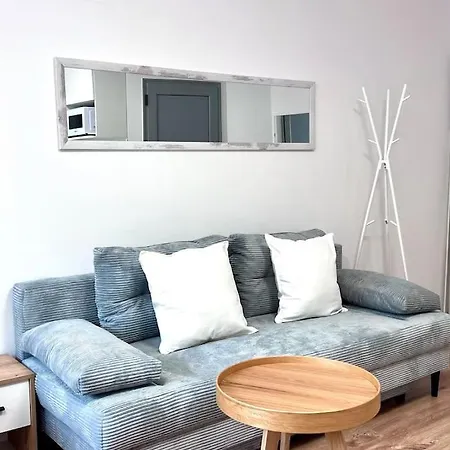 Sofi Apartment Varna