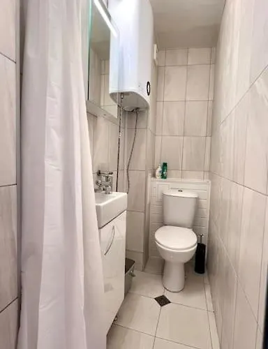 Appartement Sofi Varna