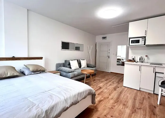 Sofi Appartement Varna