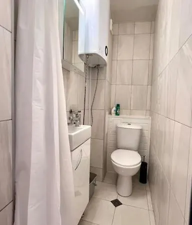 Apartment Sofi Varna